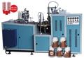 Низкоскоростная машина для изготовления бумажных стаканчиков 1PE и 2PE - JMD-120L2